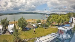 SURFCLUB - Windsurfing Domaša