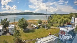 SURFCLUB - Windsurfing Domaša