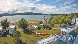 SURFCLUB - Windsurfing Domaša