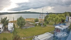 SURFCLUB - Windsurfing Domaša