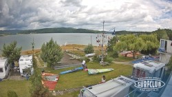 SURFCLUB - Windsurfing Domaša
