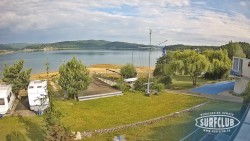 SURFCLUB - Windsurfing Domaša