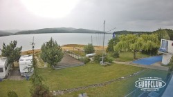 SURFCLUB – Windsurfen Domaša