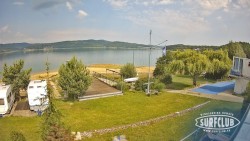 SURFCLUB - Windsurfing Domaša