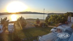 SURFCLUB - Windsurfing Domaša