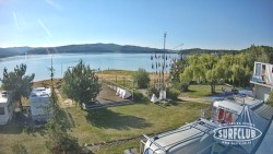 SURFCLUB - Windsurfing Domaša