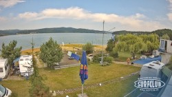 SURFCLUB - Windsurfing Domaša