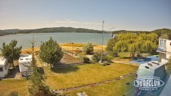 SURFCLUB - Windsurfing Domaša