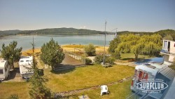 SURFCLUB - Windsurfing Domaša