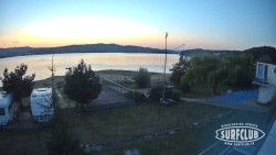 SURFCLUB - Windsurfing Domaša