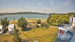 SURFCLUB – Windsurfen Domaša