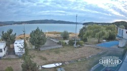 SURFCLUB - Windsurfing Domaša