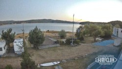SURFCLUB - Windsurfing Domaša
