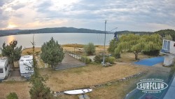 SURFCLUB - Windsurfing Domaša