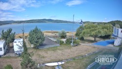 SURFCLUB - Windsurfing Domaša