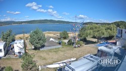 SURFCLUB - Windsurfing Domaša
