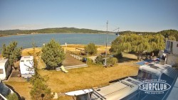 SURFCLUB - Windsurfing Domaša