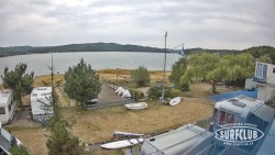 SURFCLUB - Windsurfing Domaša