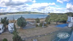 SURFCLUB - Windsurfing Domaša
