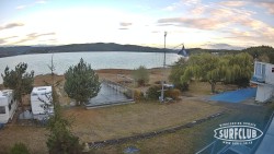 SURFCLUB - Windsurfing Domaša