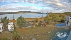 SURFCLUB - Windsurfing Domaša