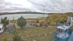 SURFCLUB - Windsurfing Domaša