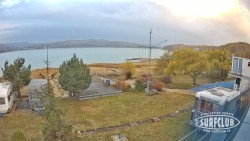 SURFCLUB - Windsurfing Domaša