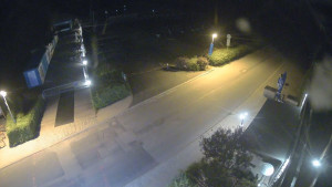Liptovská Mara - Marina Liptov - 14.6.2025 v 01:00