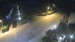 Liptovská Mara - Marina Liptov - 14.6.2025 v 04:00
