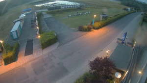 Liptovská Mara - Marina Liptov - 14.6.2025 v 05:00