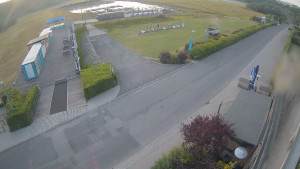 Liptovská Mara - Marina Liptov - 14.6.2025 v 06:00