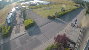 Liptovská Mara - Marina Liptov - 14.6.2025 v 07:00