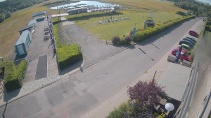 Liptovská Mara - Marina Liptov - 14.6.2025 v 09:00