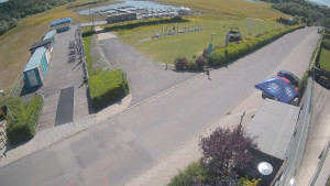 Liptovská Mara - Marina Liptov - 14.6.2025 v 11:00