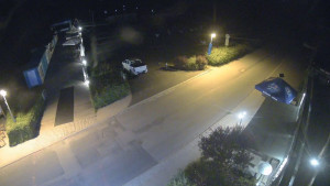 Liptovská Mara - Marina Liptov - 22.6.2025 v 01:00
