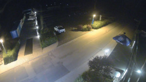 Liptovská Mara - Marina Liptov - 22.6.2025 v 03:00