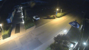 Liptovská Mara - Marina Liptov - 22.6.2025 v 04:00