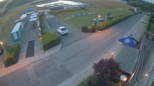 Liptovská Mara - Marina Liptov - 22.6.2025 v 05:00