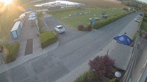 Liptovská Mara - Marina Liptov - 22.6.2025 v 06:00