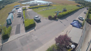 Liptovská Mara - Marina Liptov - 22.6.2025 v 09:00