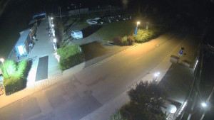 Liptovská Mara - Marina Liptov - 3.7.2025 v 02:00