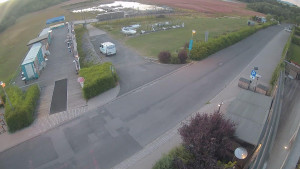 Liptovská Mara - Marina Liptov - 3.7.2025 v 05:00