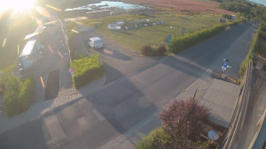Liptovská Mara - Marina Liptov - 3.7.2025 v 06:00