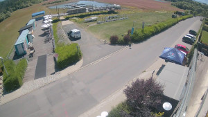 Liptovská Mara - Marina Liptov - 3.7.2025 v 11:00