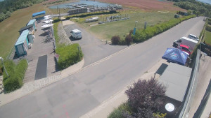 Liptovská Mara - Marina Liptov - 3.7.2025 v 12:00