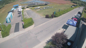 Liptovská Mara - Marina Liptov - 3.7.2025 v 14:00