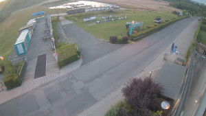 Liptovská Mara - Marina Liptov - 14.7.2025 v 05:00
