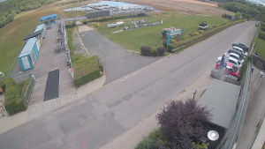 Liptovská Mara - Marina Liptov - 14.7.2025 v 13:00