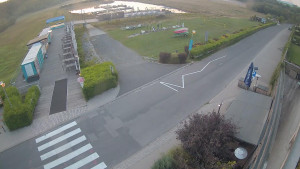 Liptovská Mara - Marina Liptov - 15.8.2025 v 06:00