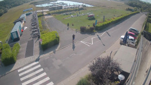 Liptovská Mara - Marina Liptov - 15.8.2025 v 09:00